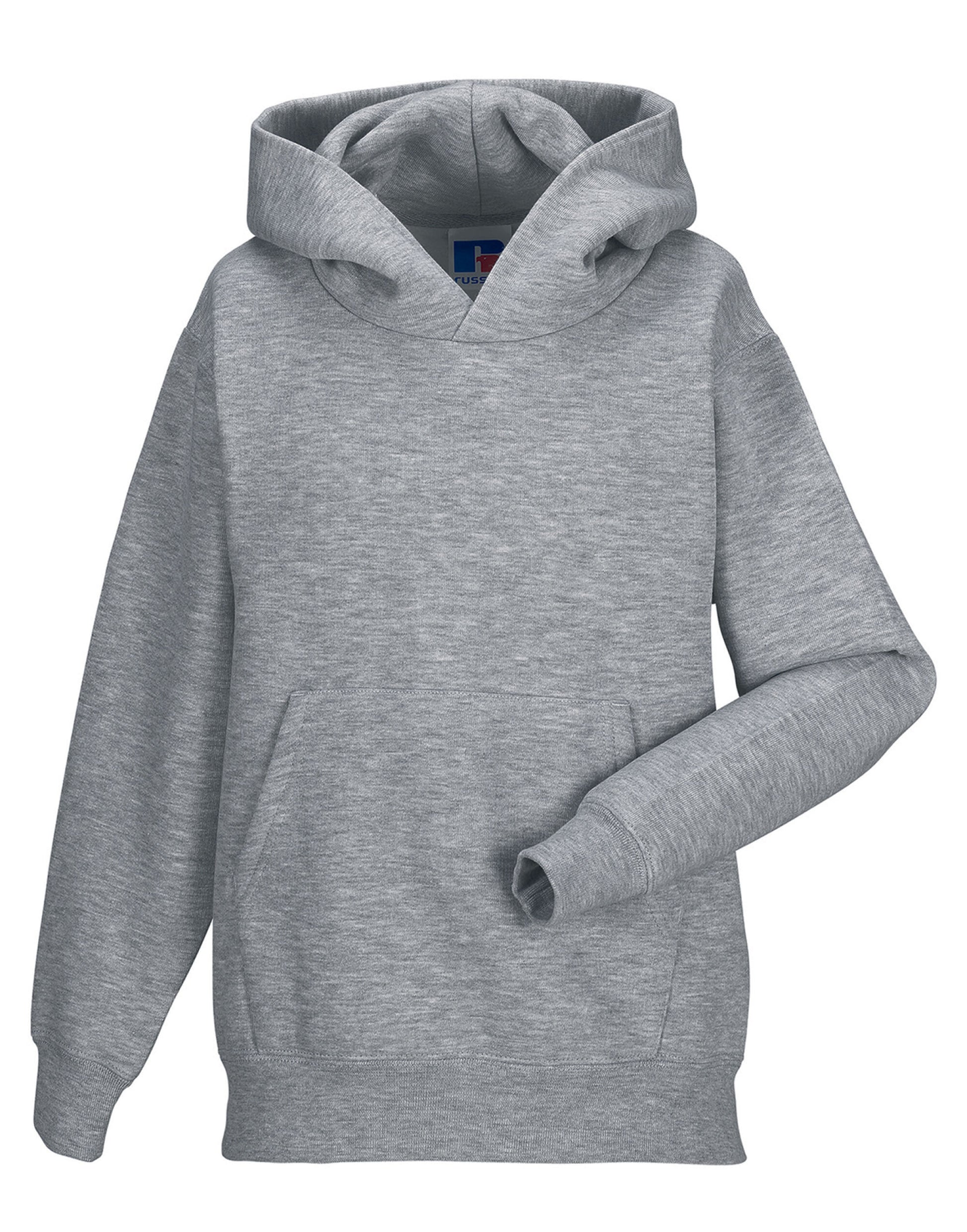 Kids Hooded Sweatshirt