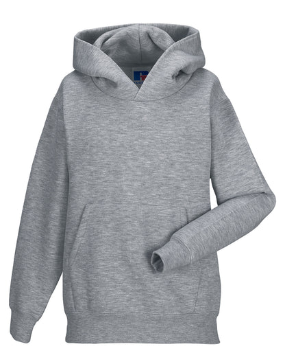 Kids Hooded Sweatshirt