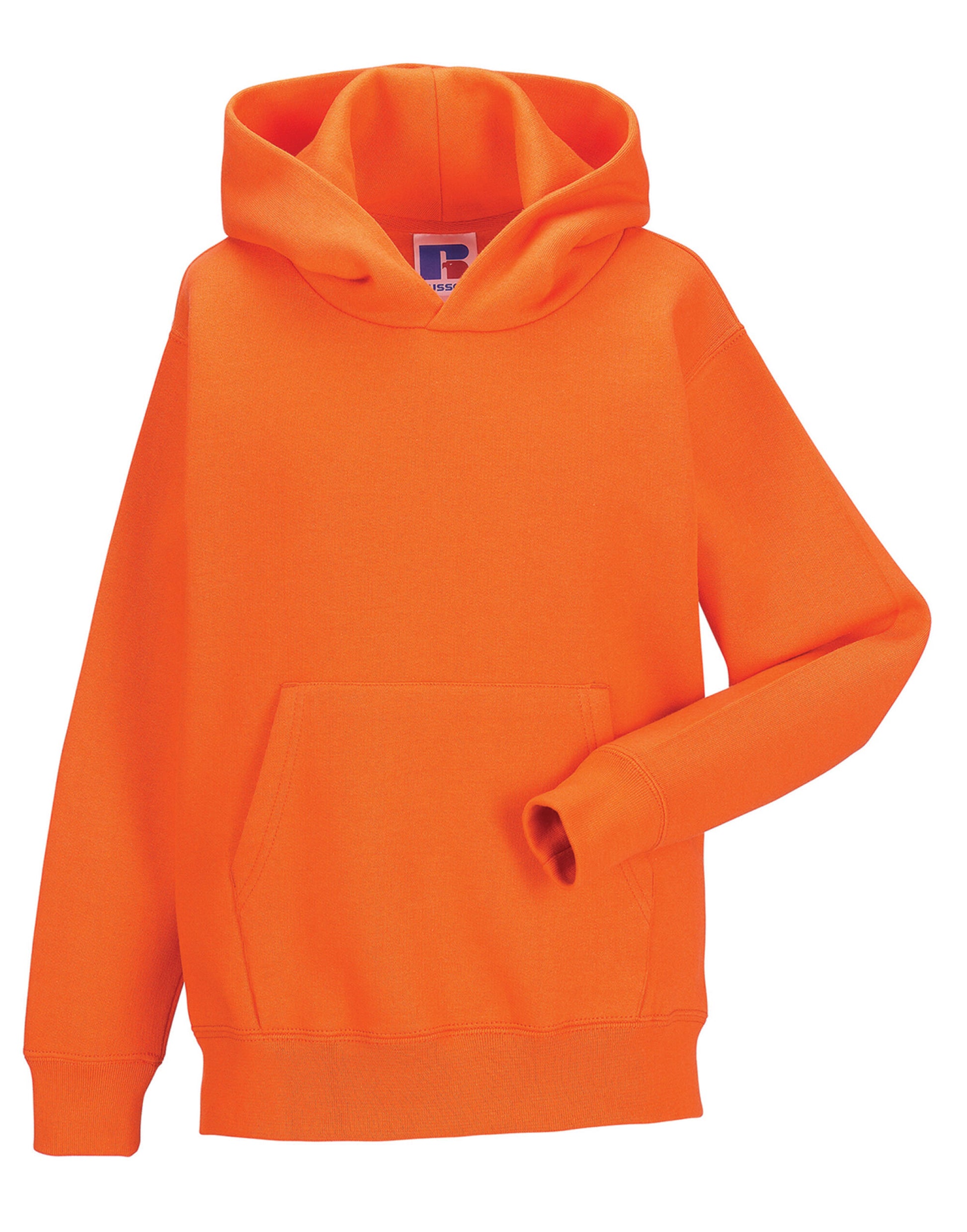 Kids Hooded Sweatshirt
