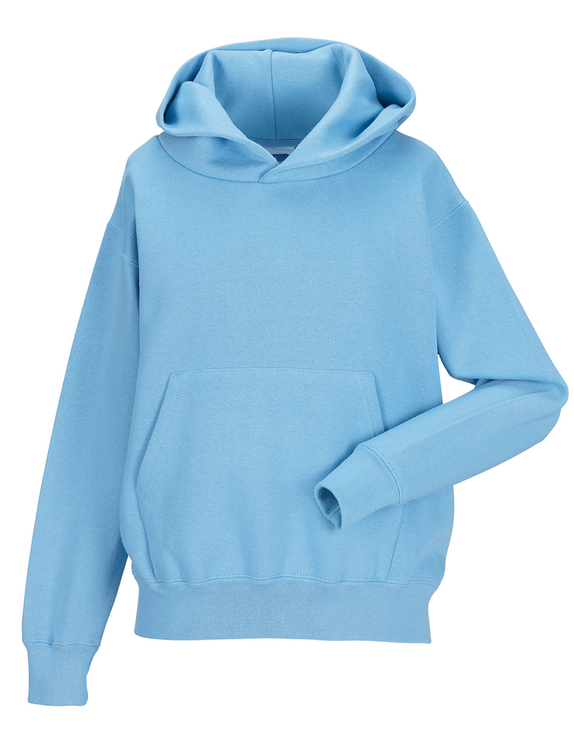 Kids Hooded Sweatshirt