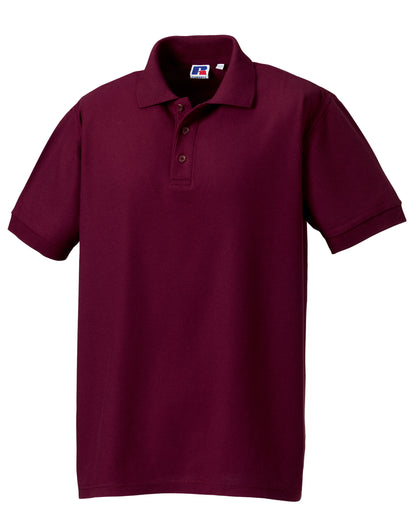 Men's Ultimate Cotton Polo