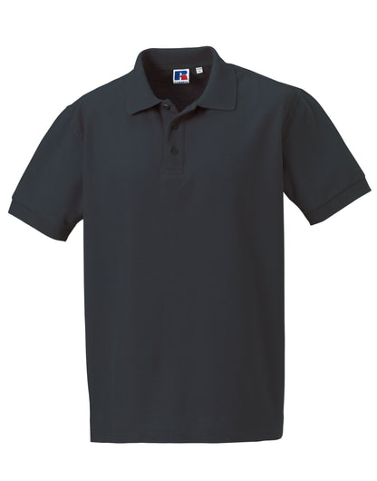 Men's Ultimate Cotton Polo