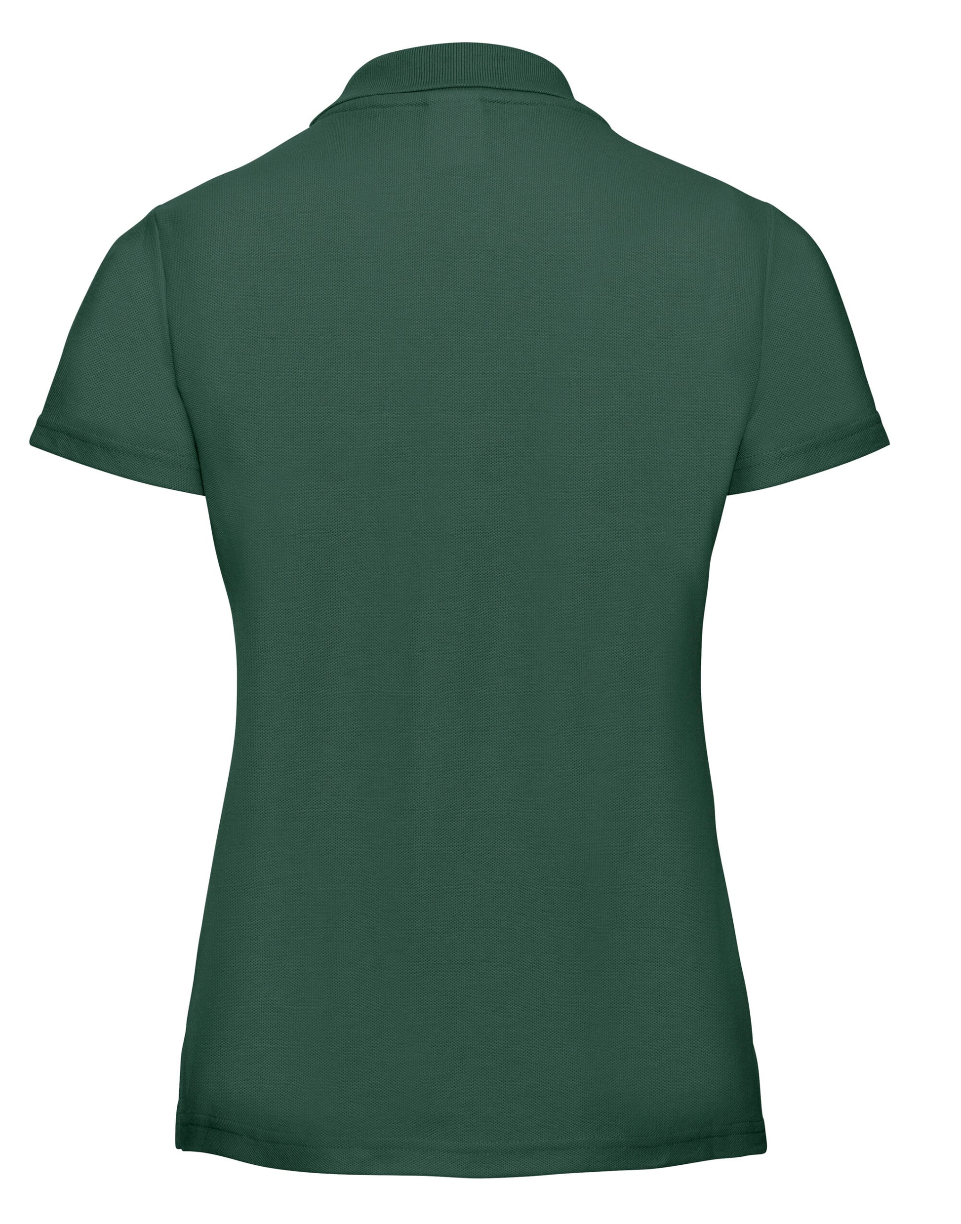 Ladies' Classic Polycotton Polo