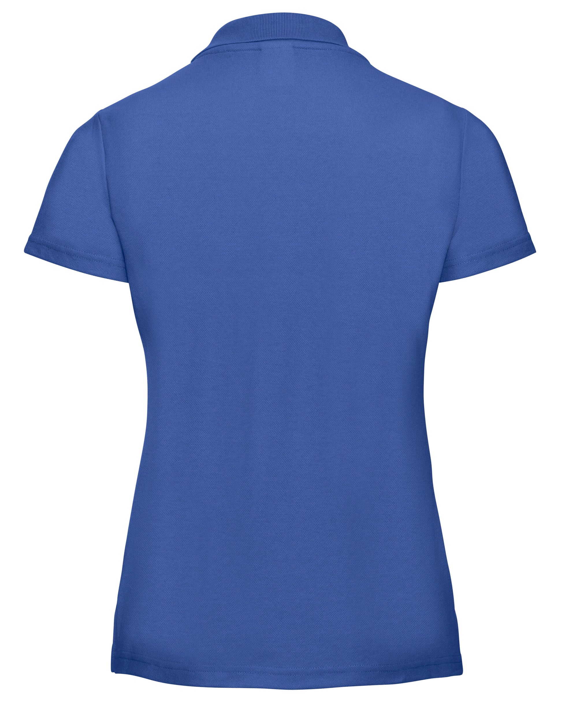 Ladies' Classic Polycotton Polo