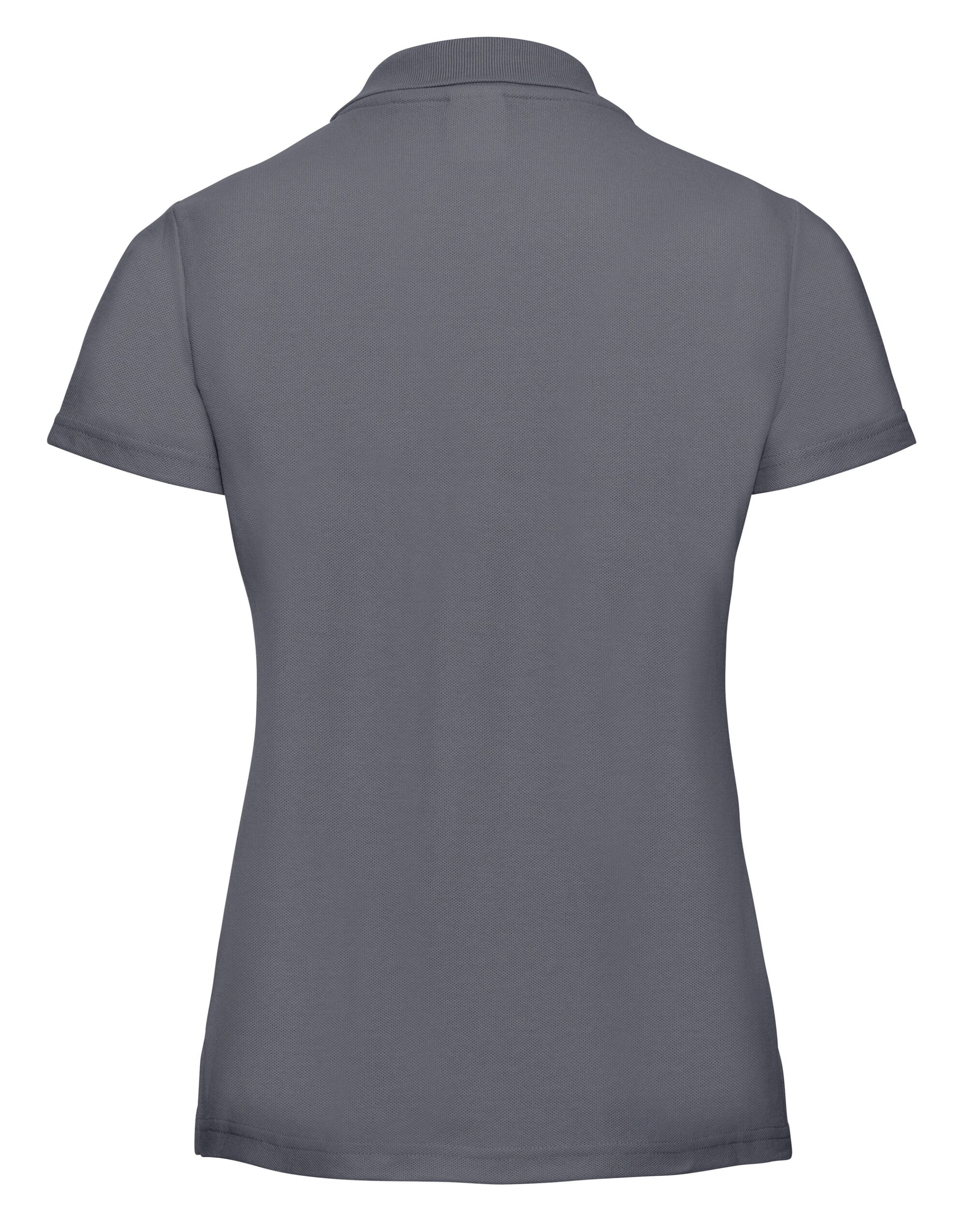 Ladies' Classic Polycotton Polo