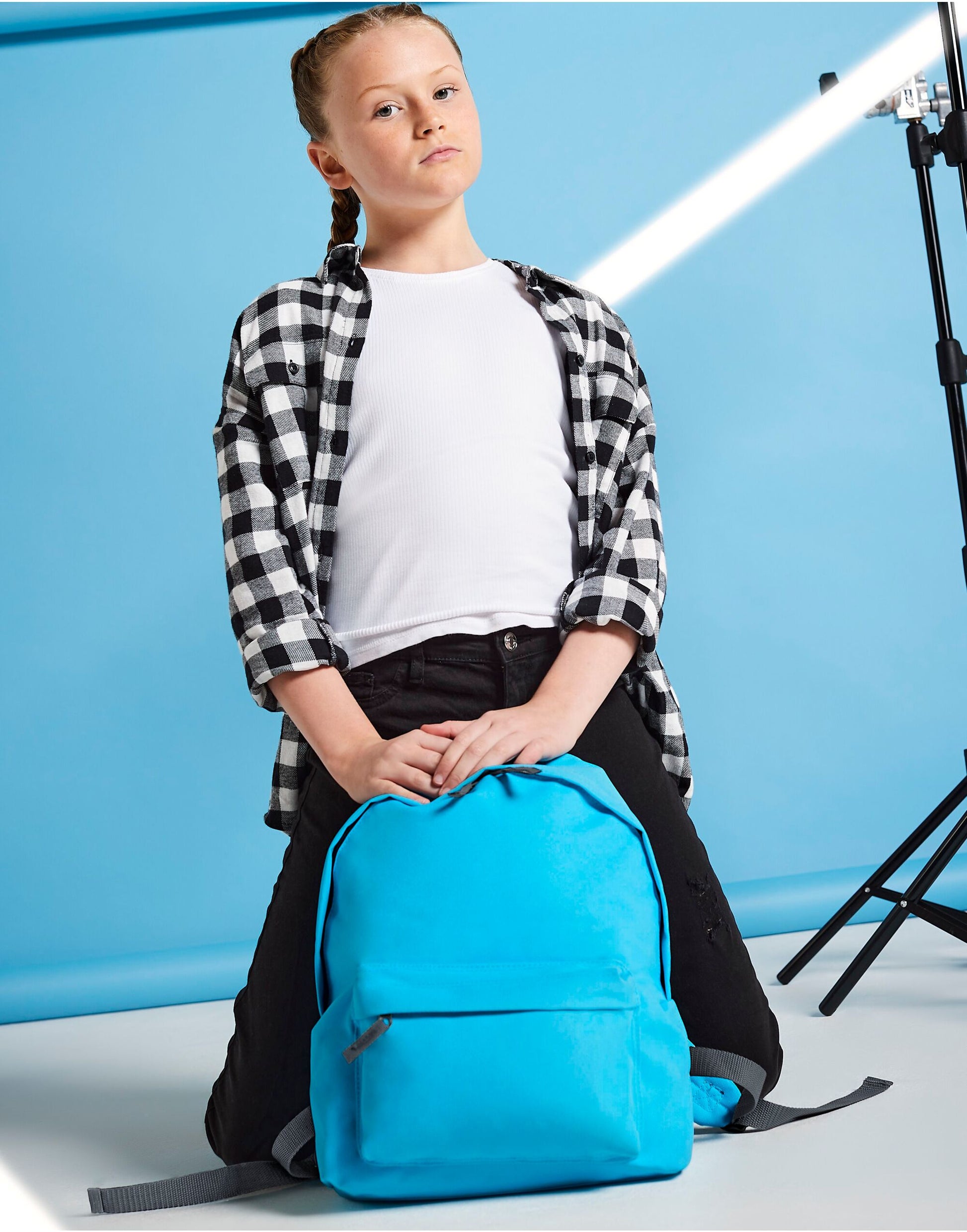 Junior Fashion Backpack