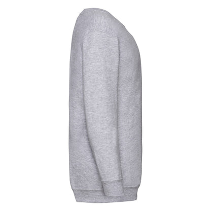 Kid's Classic Set-In Sweat