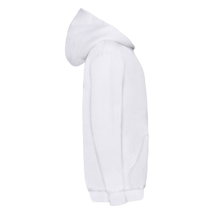 Kid's Classic Hooded Sweat