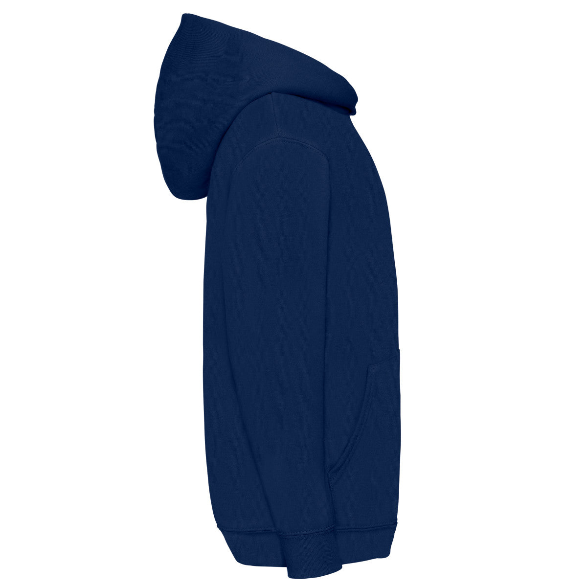 Kid's Classic Hooded Sweat