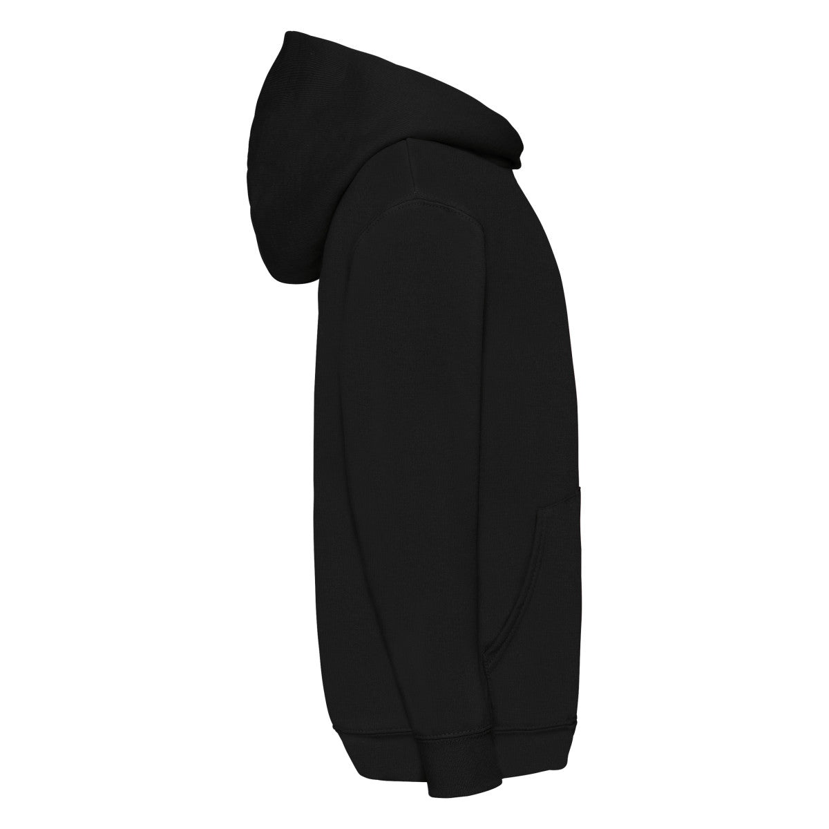 Kid's Classic Hooded Sweat