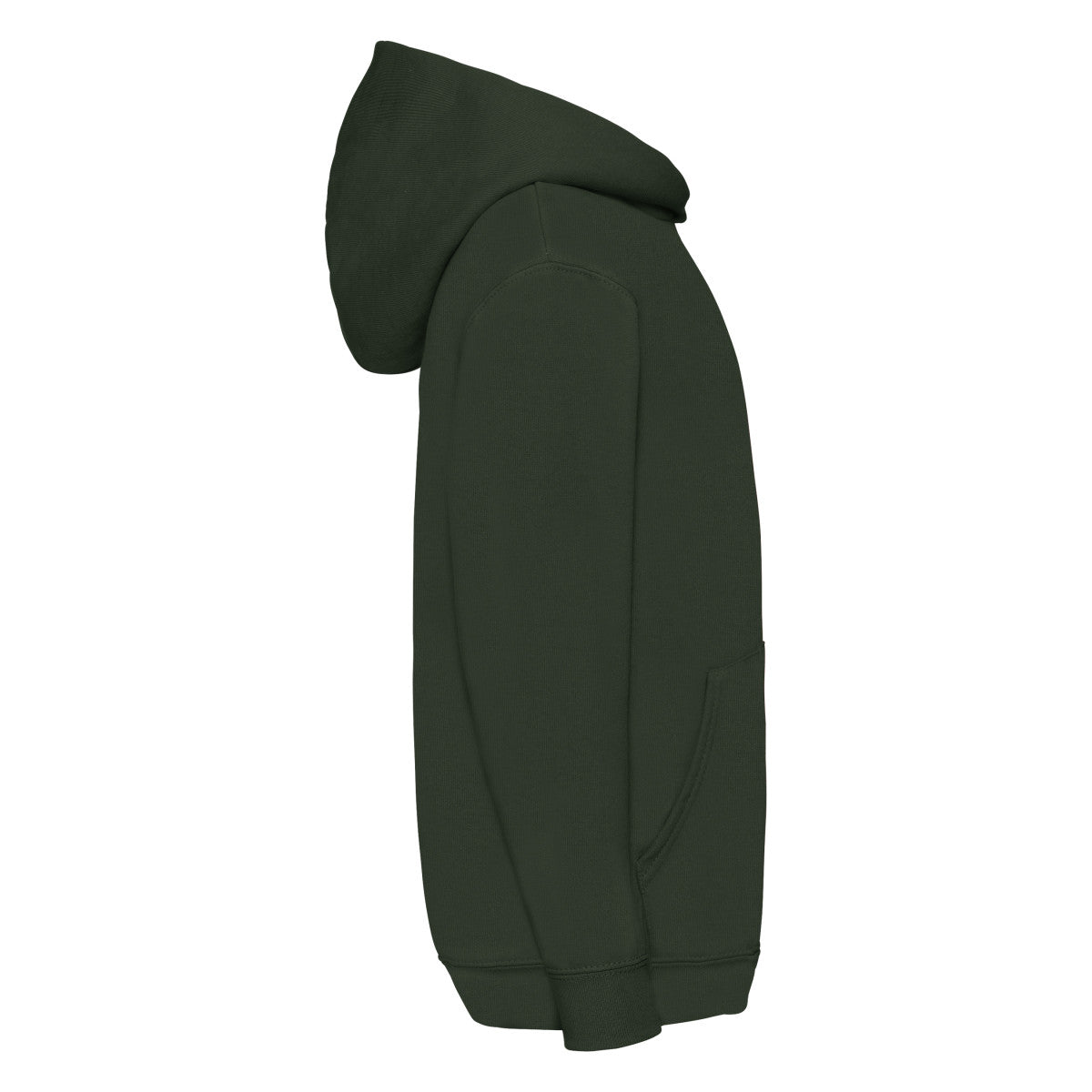 Kid's Classic Hooded Sweat