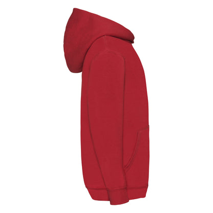 Kid's Classic Hooded Sweat