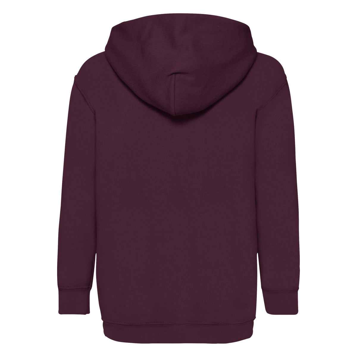 Kid's Classic Hooded Sweat