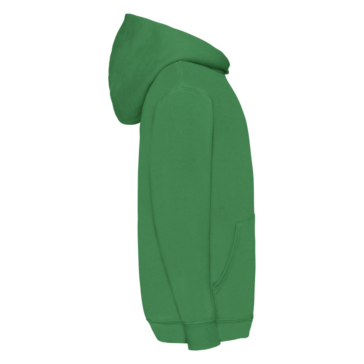 Kid's Classic Hooded Sweat