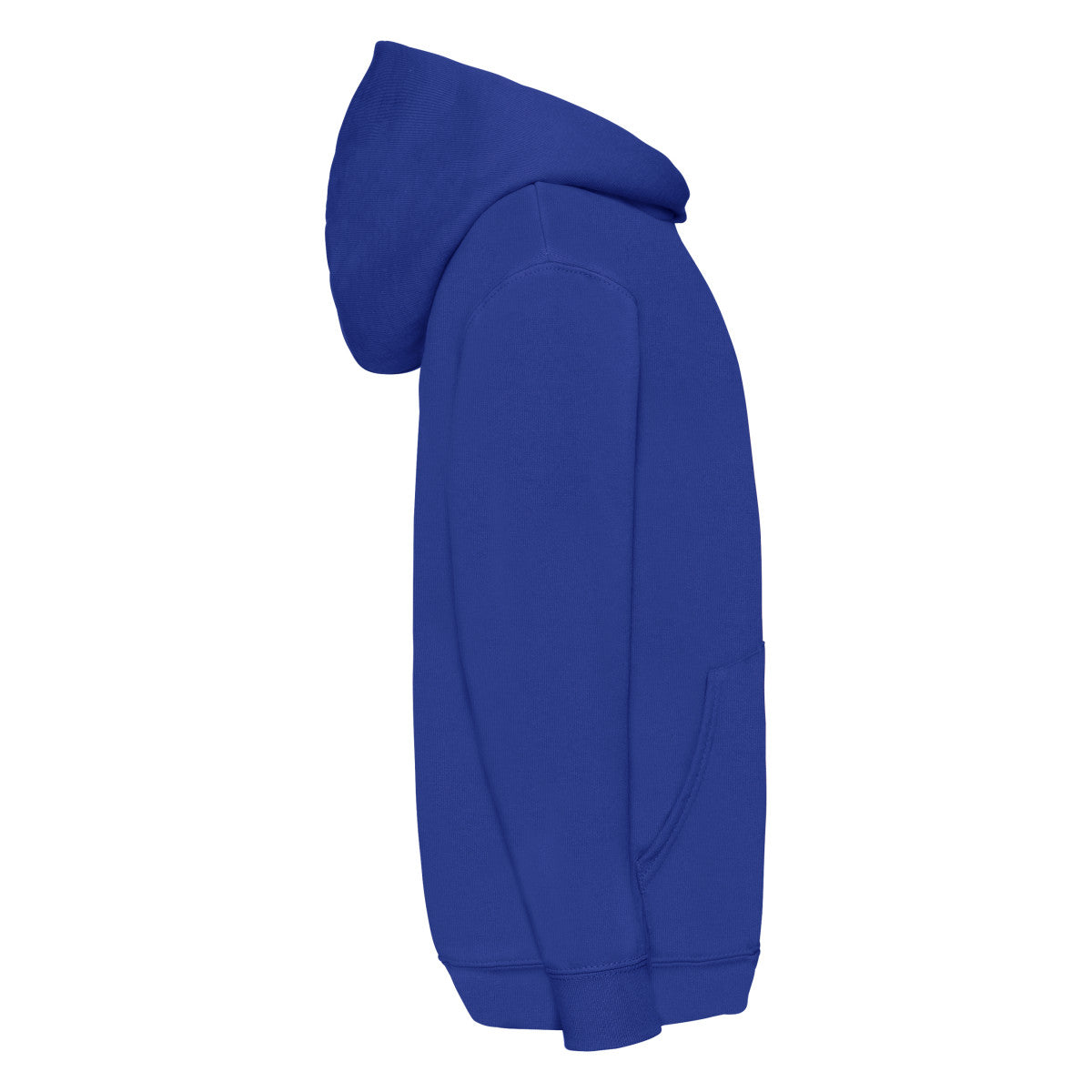 Kid's Classic Hooded Sweat