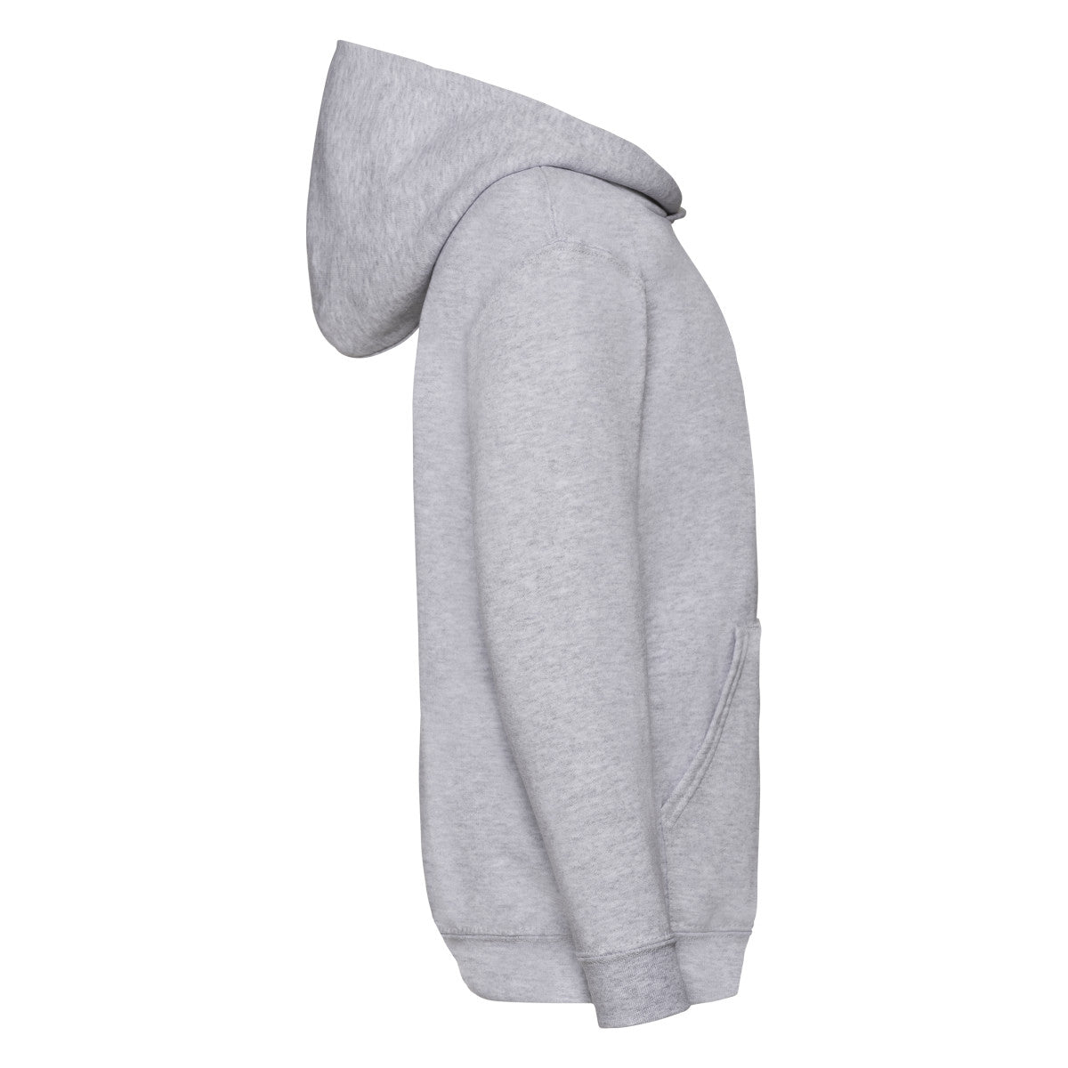 Kid's Classic Hooded Sweat