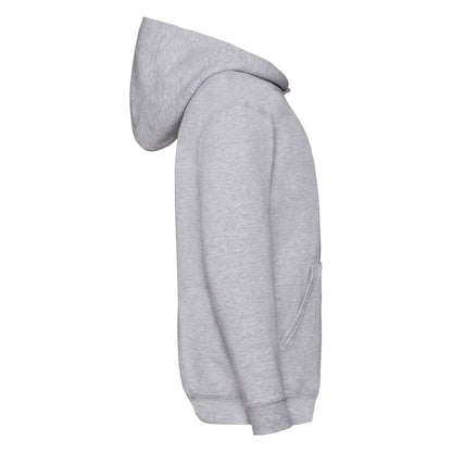 Kid's Classic Hooded Sweat