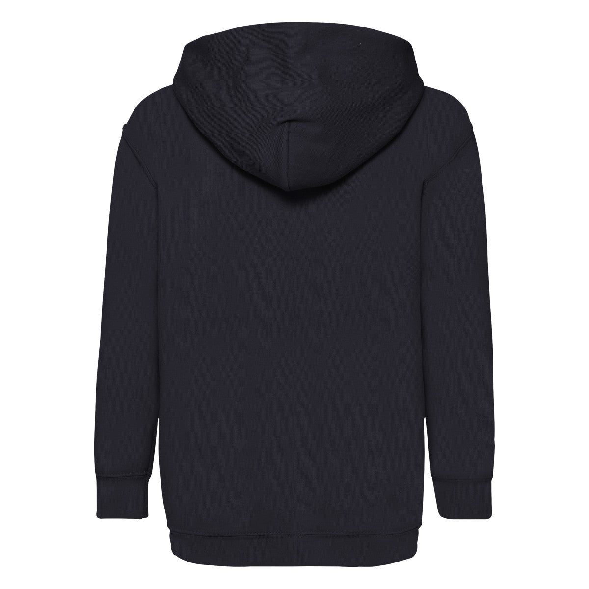 Kid's Classic Hooded Sweat