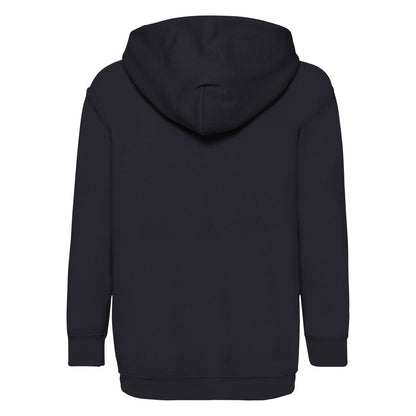 Kid's Classic Hooded Sweat