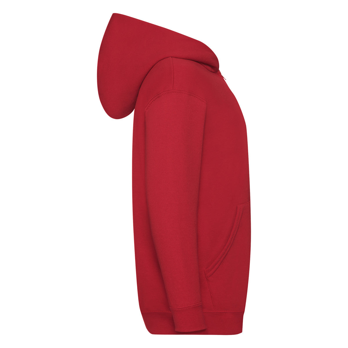 Kid's Classic Hooded Sweat Jacket