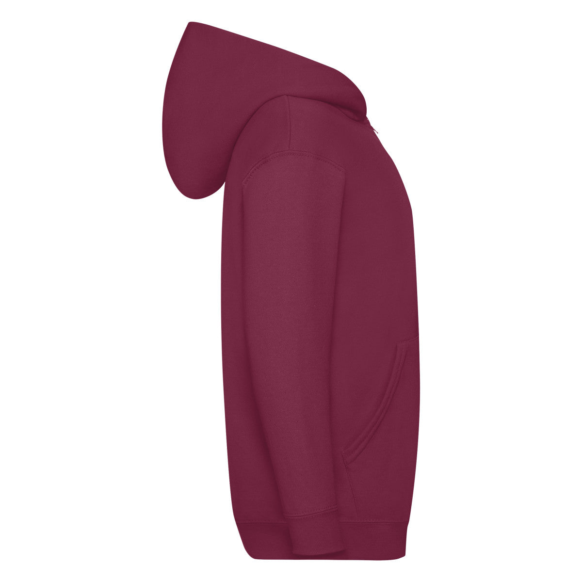 Kid's Classic Hooded Sweat Jacket