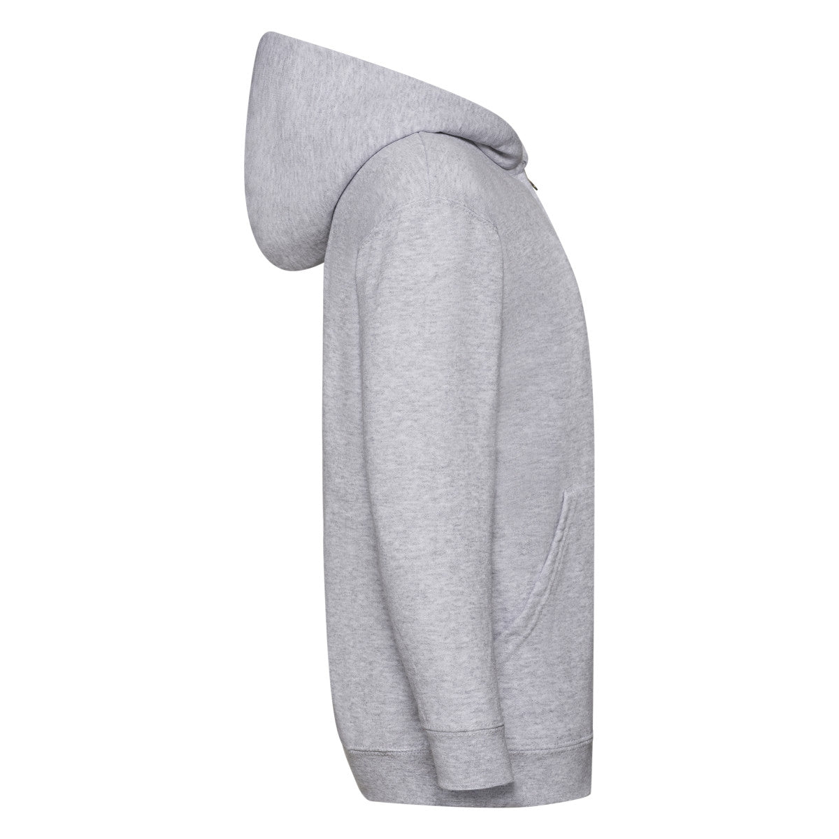 Kid's Classic Hooded Sweat Jacket