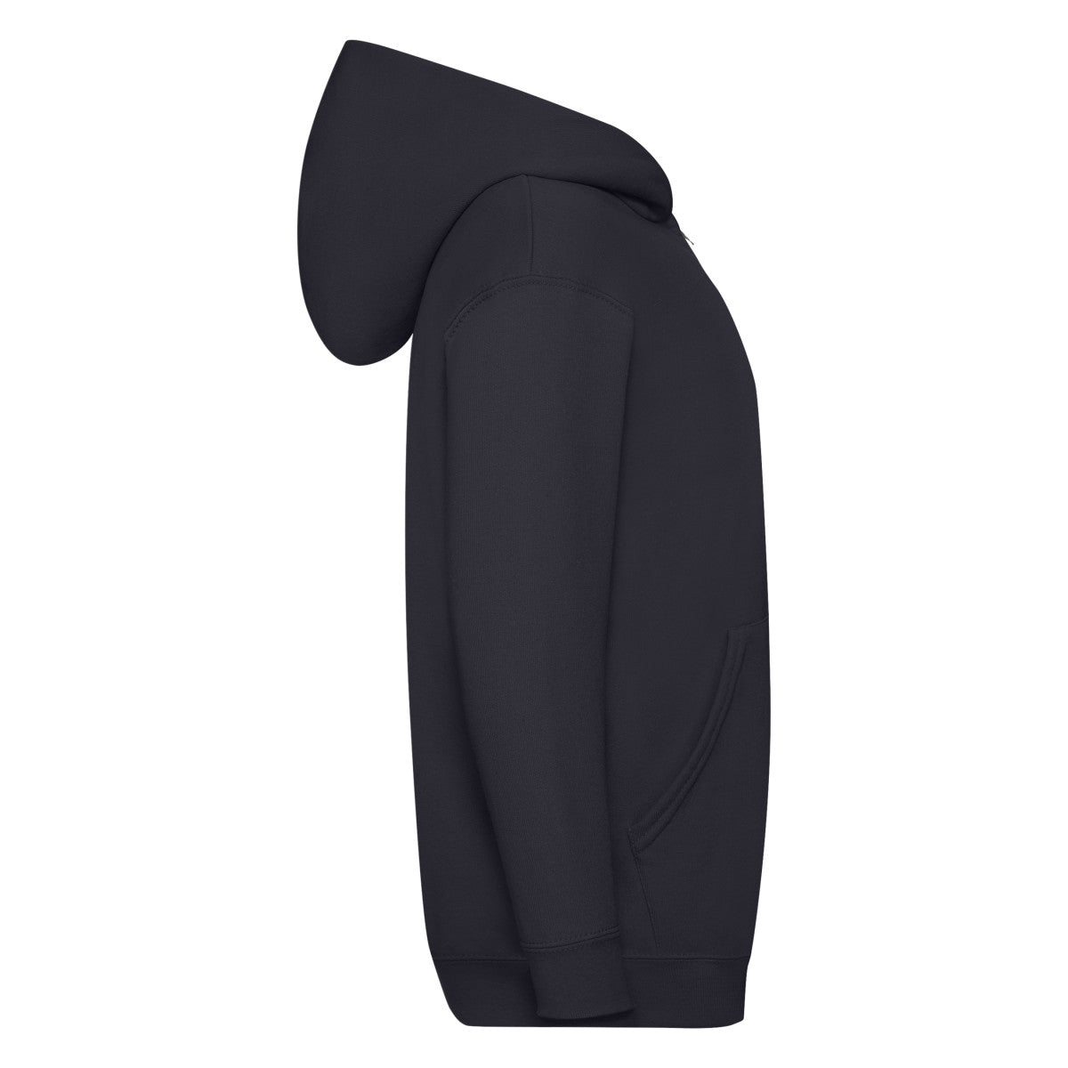 Kid's Classic Hooded Sweat Jacket