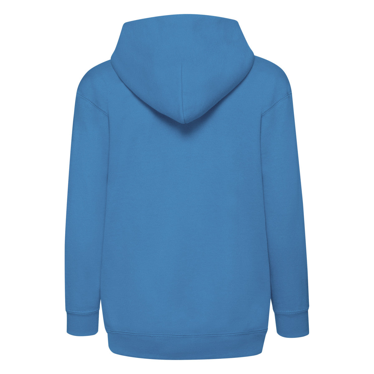 Kid's Classic Hooded Sweat Jacket