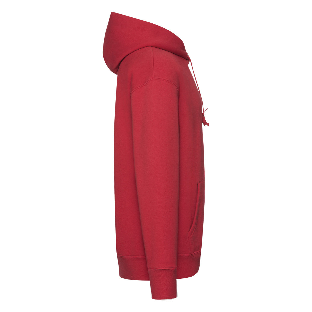 Men's Premium Hooded Sweat