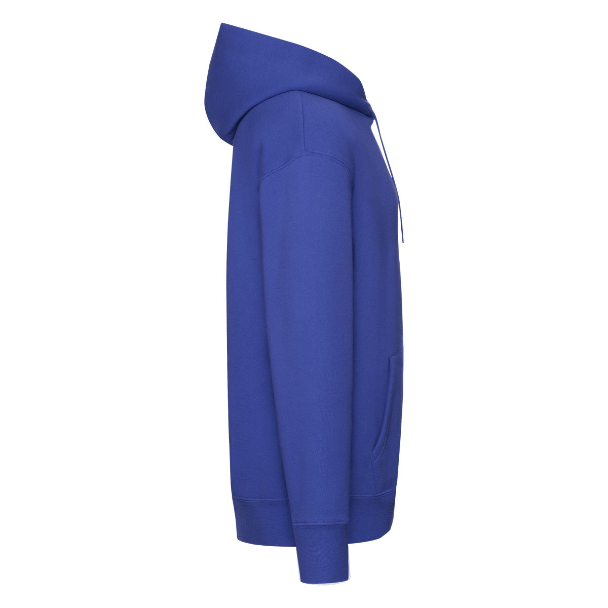 Men's Premium Hooded Sweat