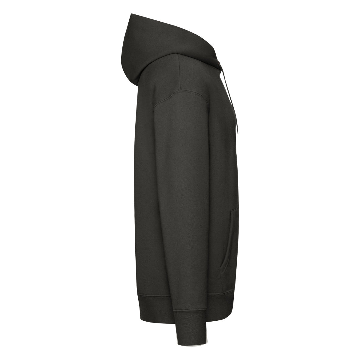 Men's Premium Hooded Sweat
