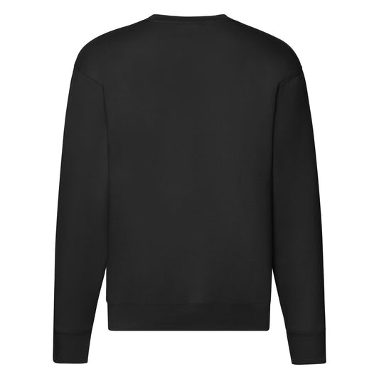 Men's Premium Set-In Sweat