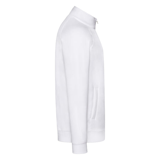 Men's Premium Sweat Jacket