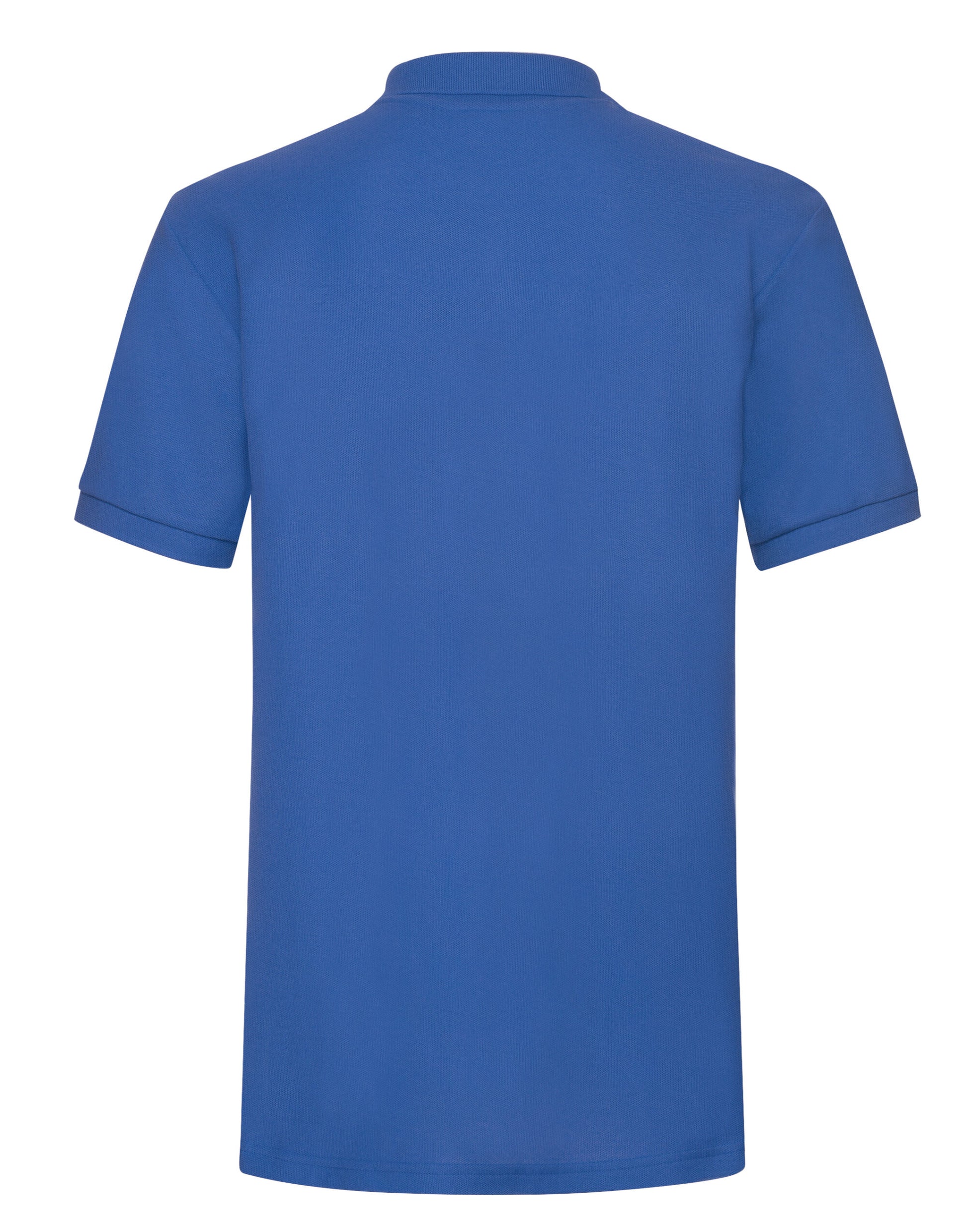 Men's 65/35 Heavy Polo