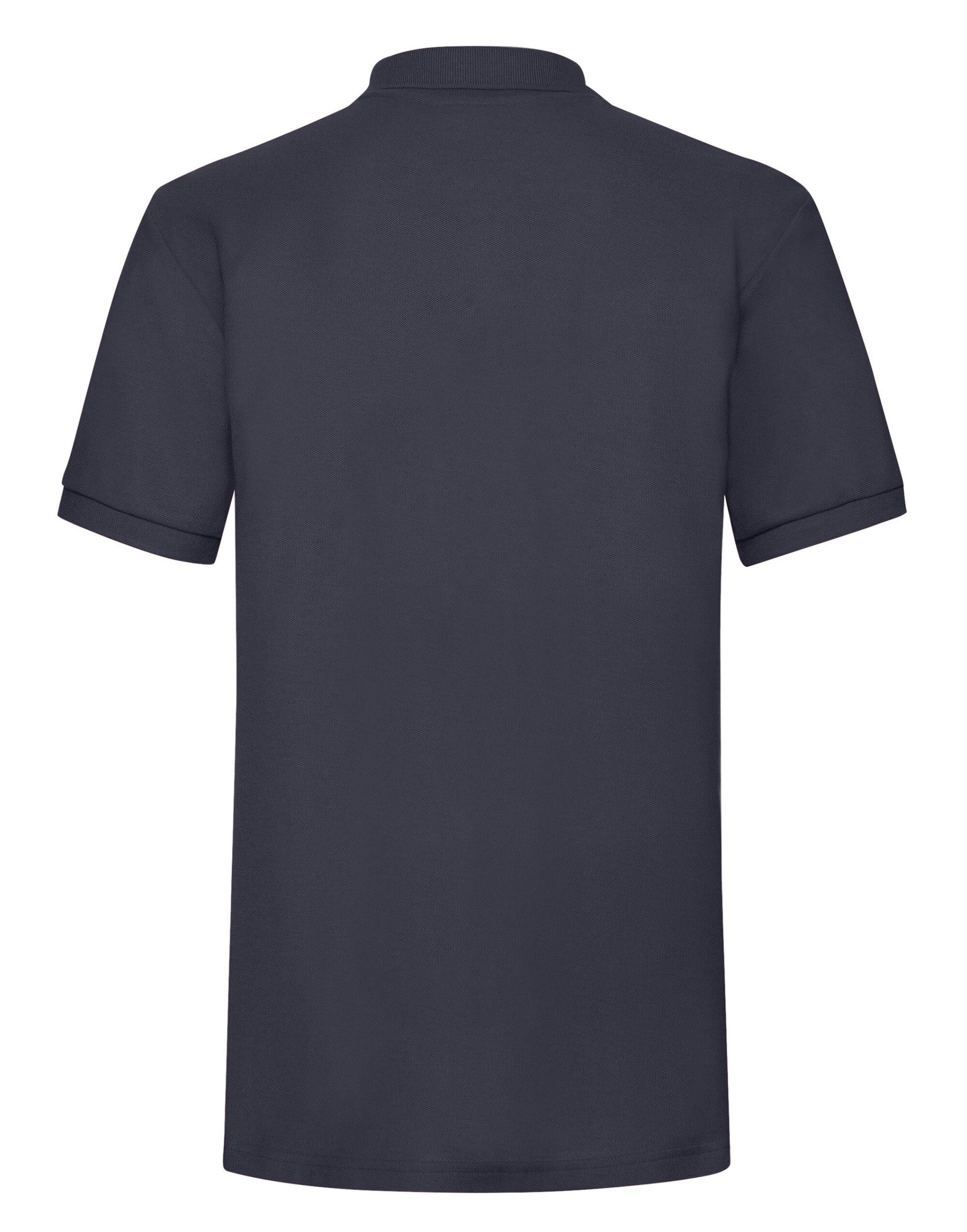 Men's 65/35 Heavy Polo