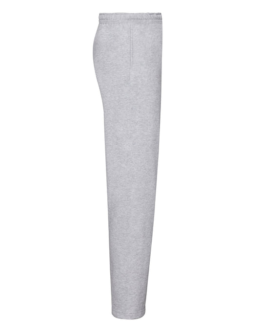 Men's Classic Open Hem Jog Pants