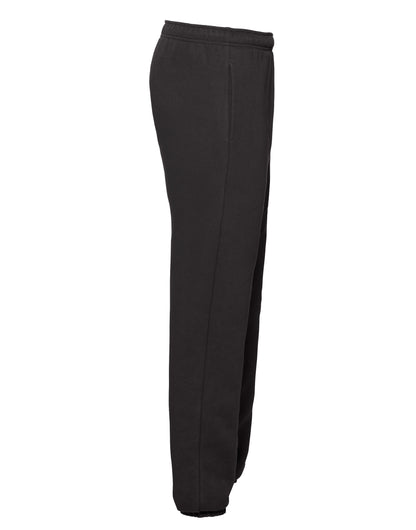 Men's Premium Elasticated Cuff Jog Pants