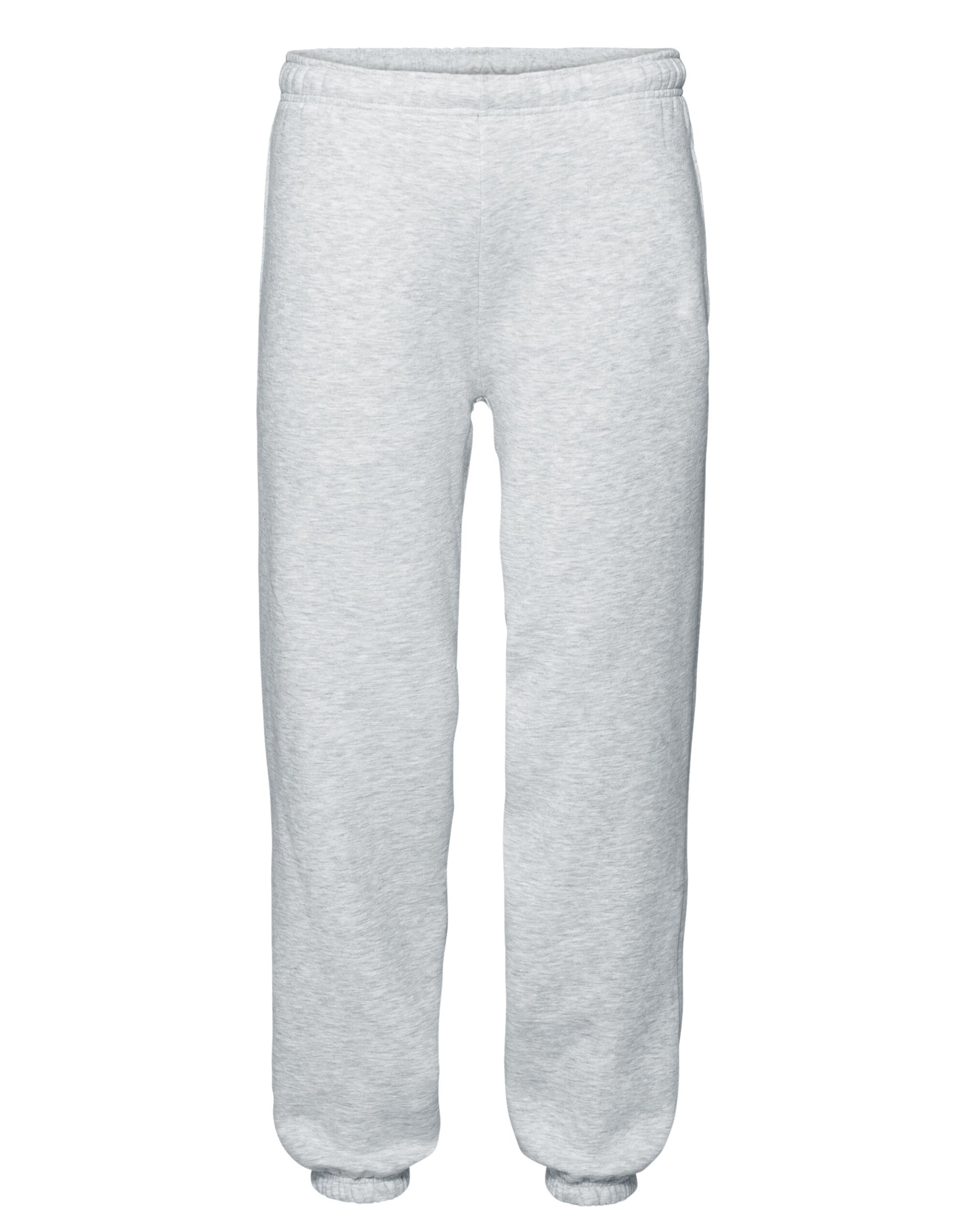 Men's Premium Elasticated Cuff Jog Pants