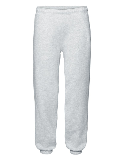 Men's Premium Elasticated Cuff Jog Pants