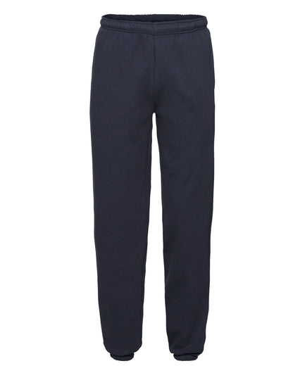 Men's Premium Elasticated Cuff Jog Pants