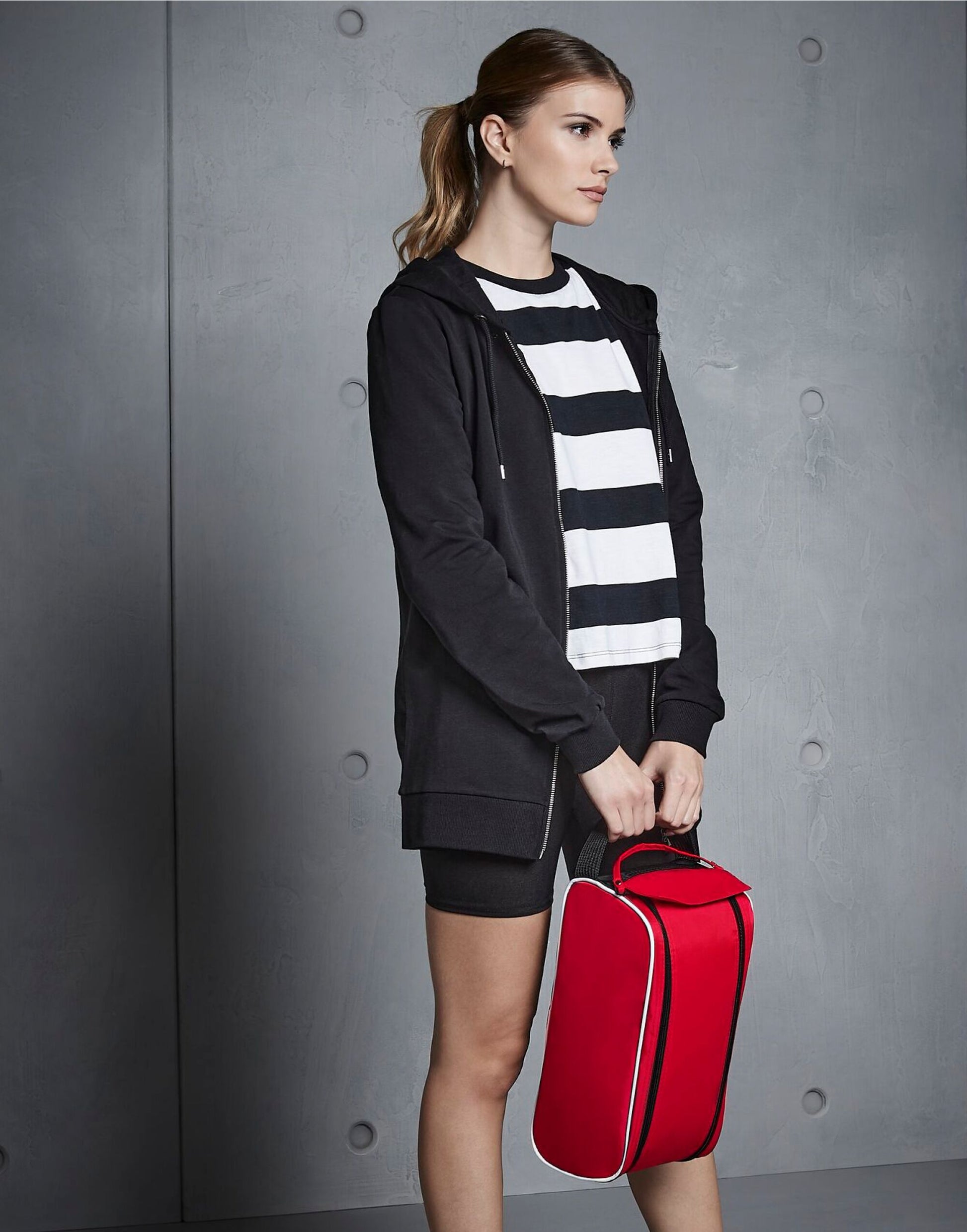 Teamwear Shoe Bag