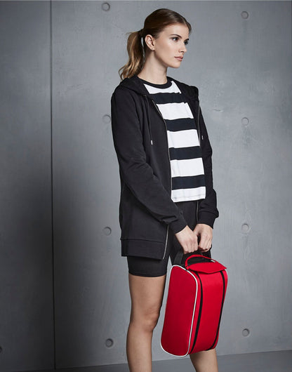 Teamwear Shoe Bag