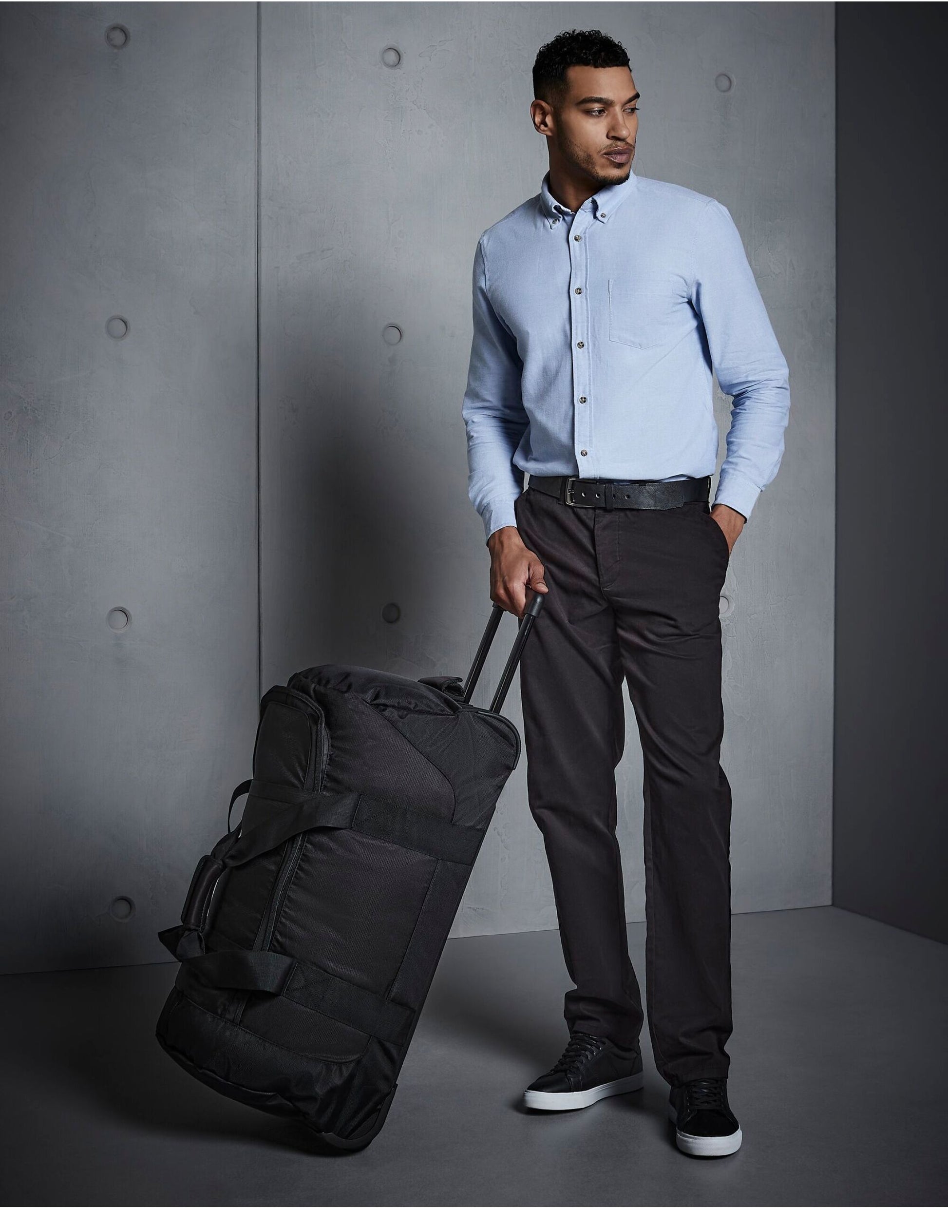 Vessel™ Team Wheelie Bag