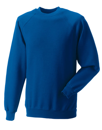 Classic Sweatshirt