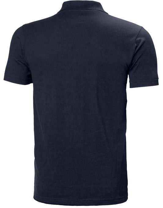 Manchester Polo