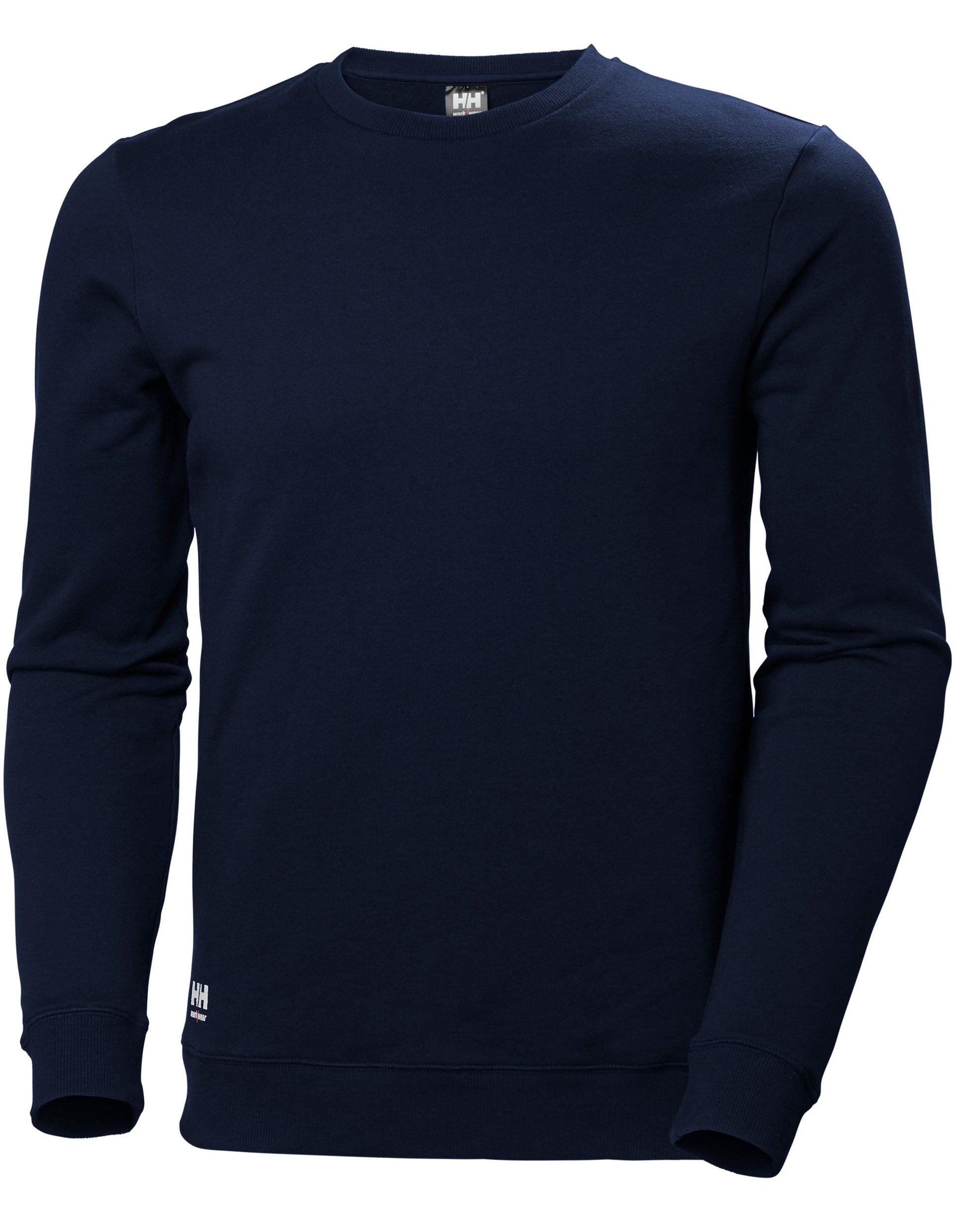 Manchester Sweatshirt