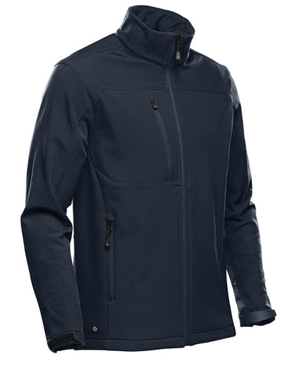 Men's Cascades Softshell