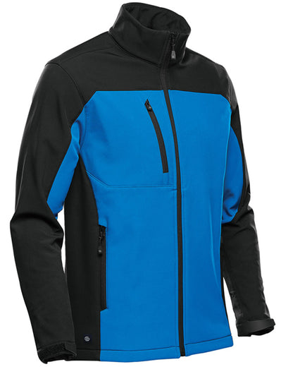 Men's Cascades Softshell