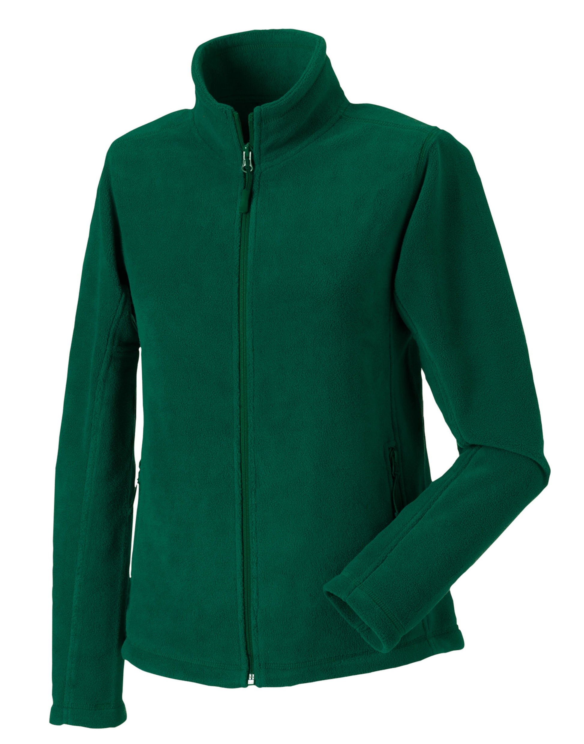 Ladies' Full Zip Outdoor Fleece