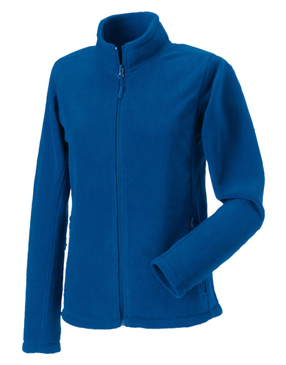 Ladies' Full Zip Outdoor Fleece